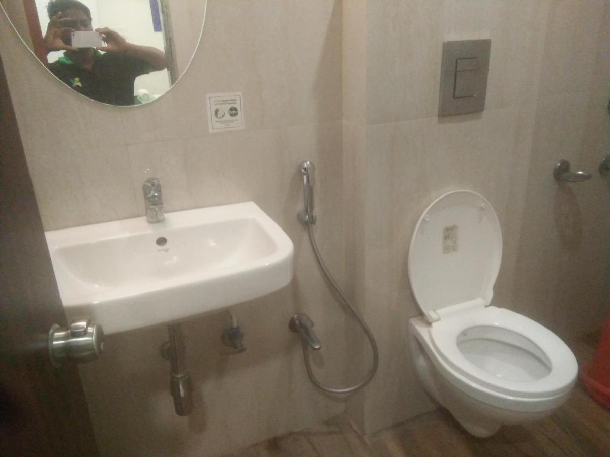 Restr Inn Nagpur Exterior photo